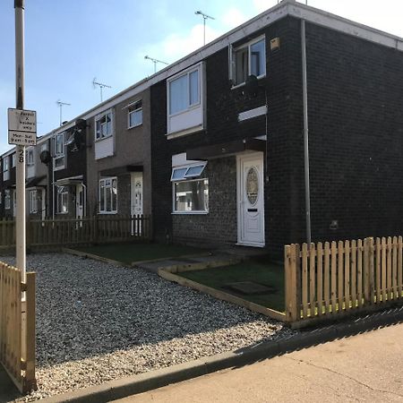 4 Bed House Next To Basildon Town Centre Villa Exterior foto