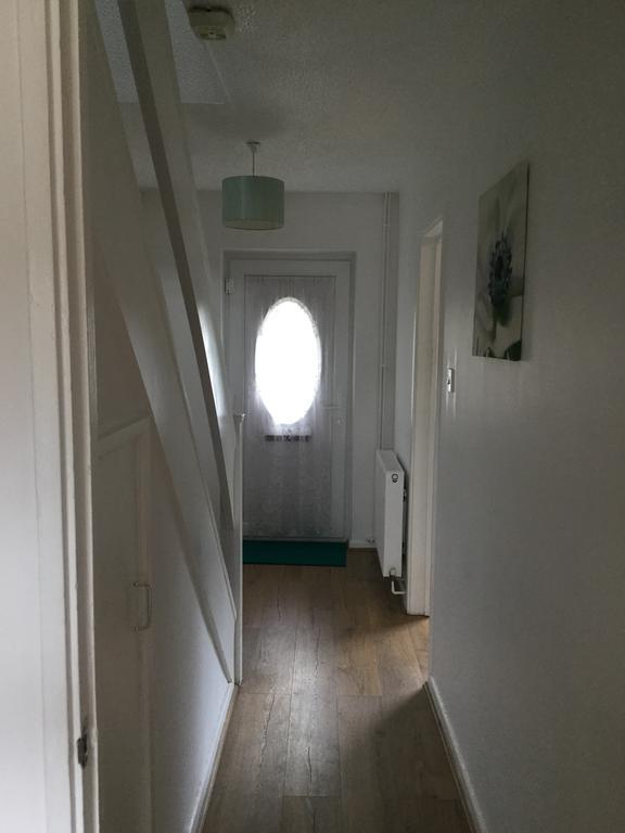 4 Bed House Next To Basildon Town Centre Villa Exterior foto